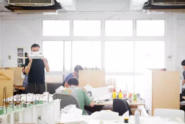 日本设计大师安藤忠雄,安藤忠雄创意设计