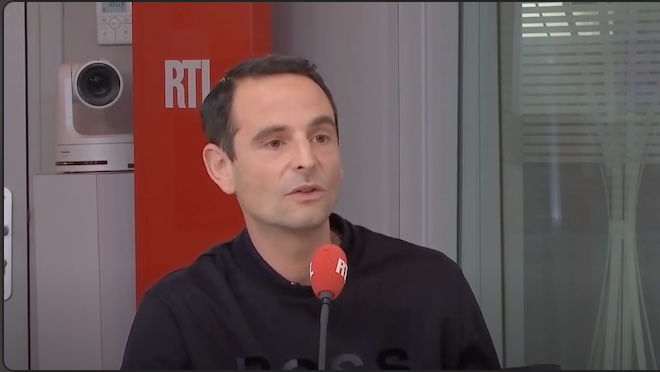 史上最牛假球员！法国球探靠造假混进顶级俱乐部，甚至没咋踢过球