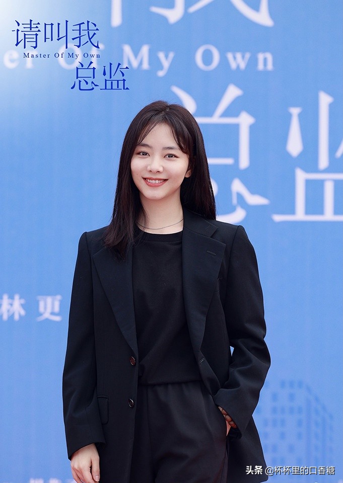 白鹿谭松韵眼神戏对比,白鹿能超过谭松韵吗