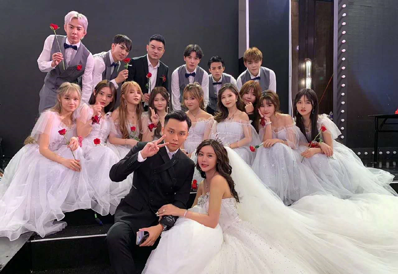 那些整过头的网红韩安冉,韩安冉最近又整容了吗