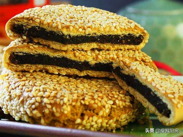 到成都必吃的十大美食小吃,吃货攻略到成都不得不品尝的小吃