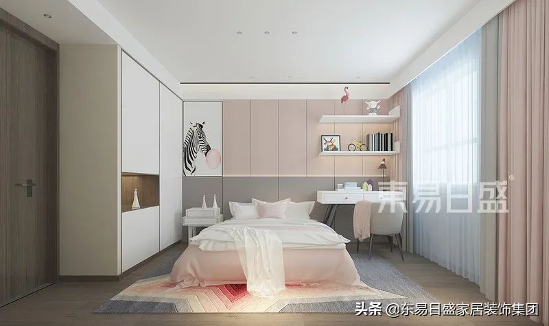 实用又省钱的卧室设计,最实用的卧室设计