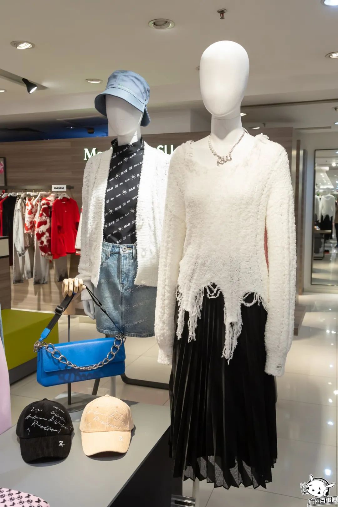 倒计时一天一大波折扣惊喜活动,天河城百货暖冬优惠政策