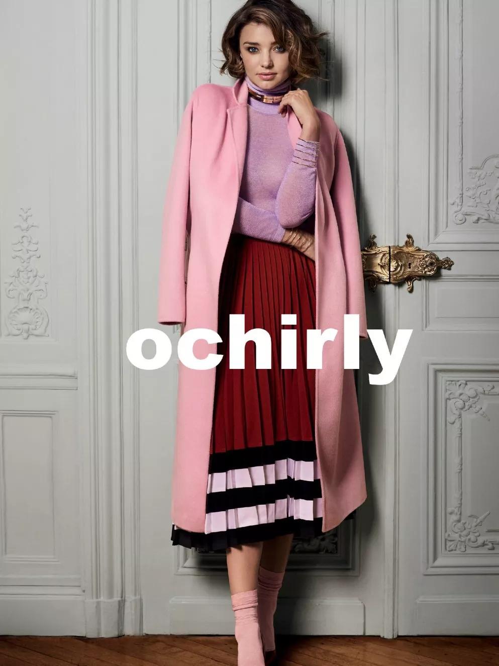 欧时力为什么都撤柜了,欧时力2022反季清仓