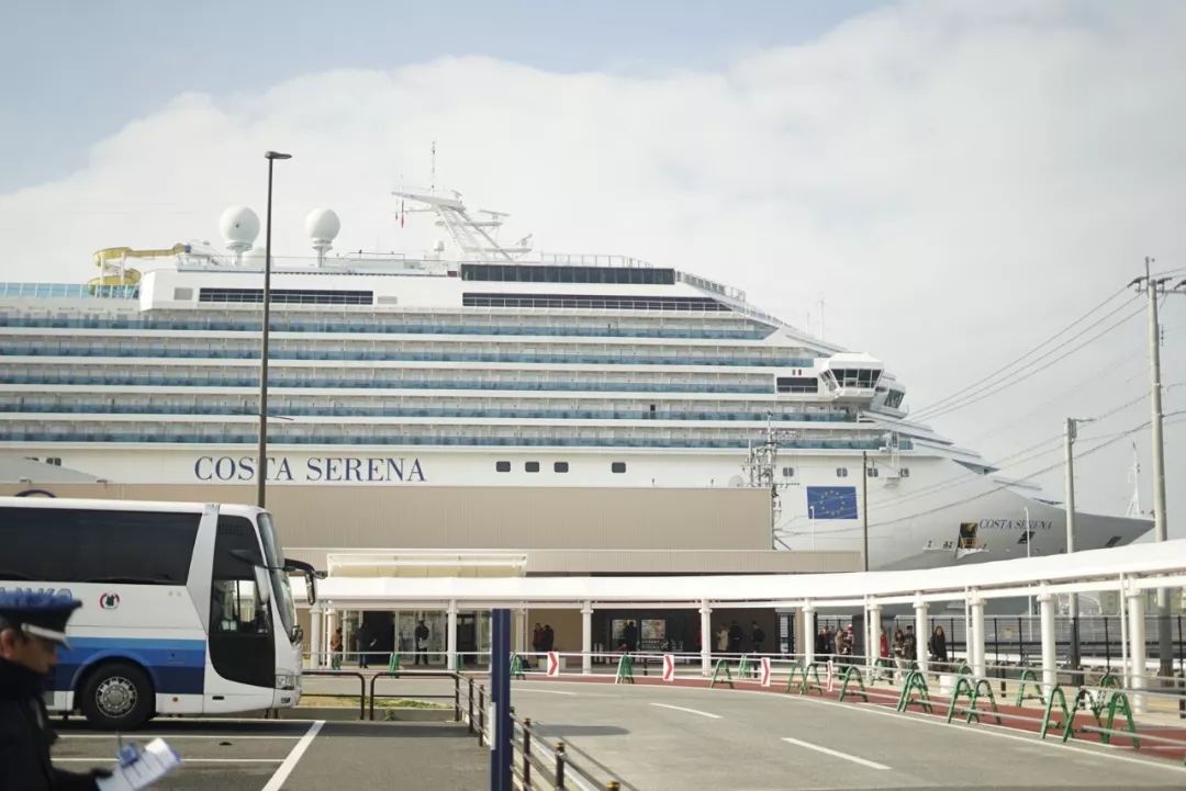 上海歌诗达邮轮旅游线路,日本邮轮游歌诗达