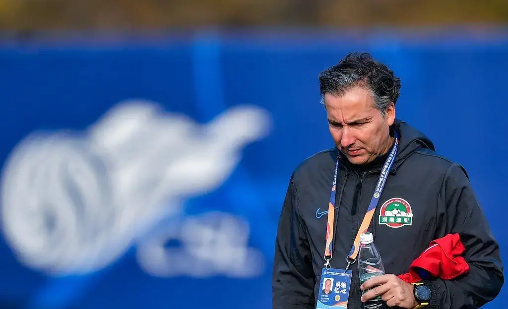 建业三外援最新消息,河南建业球队最新消息