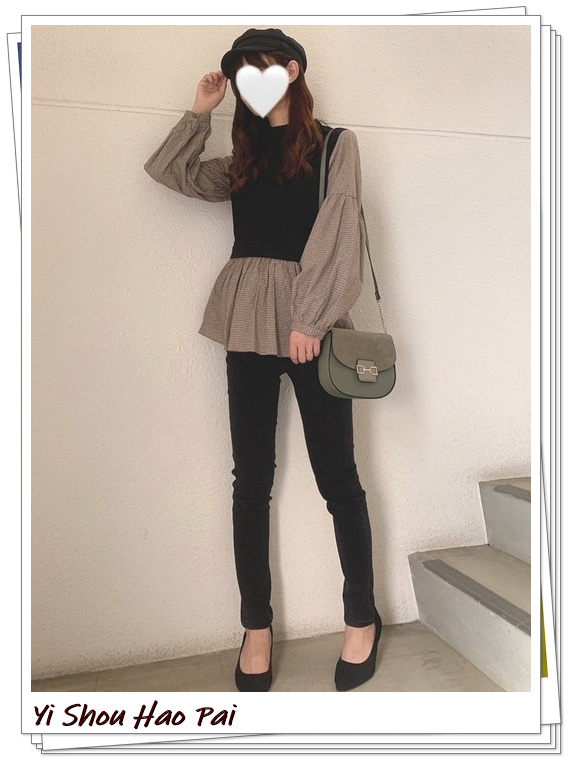 30-40岁女士气质穿搭夏季简约时尚,适合20岁女生的法式复古温柔穿搭