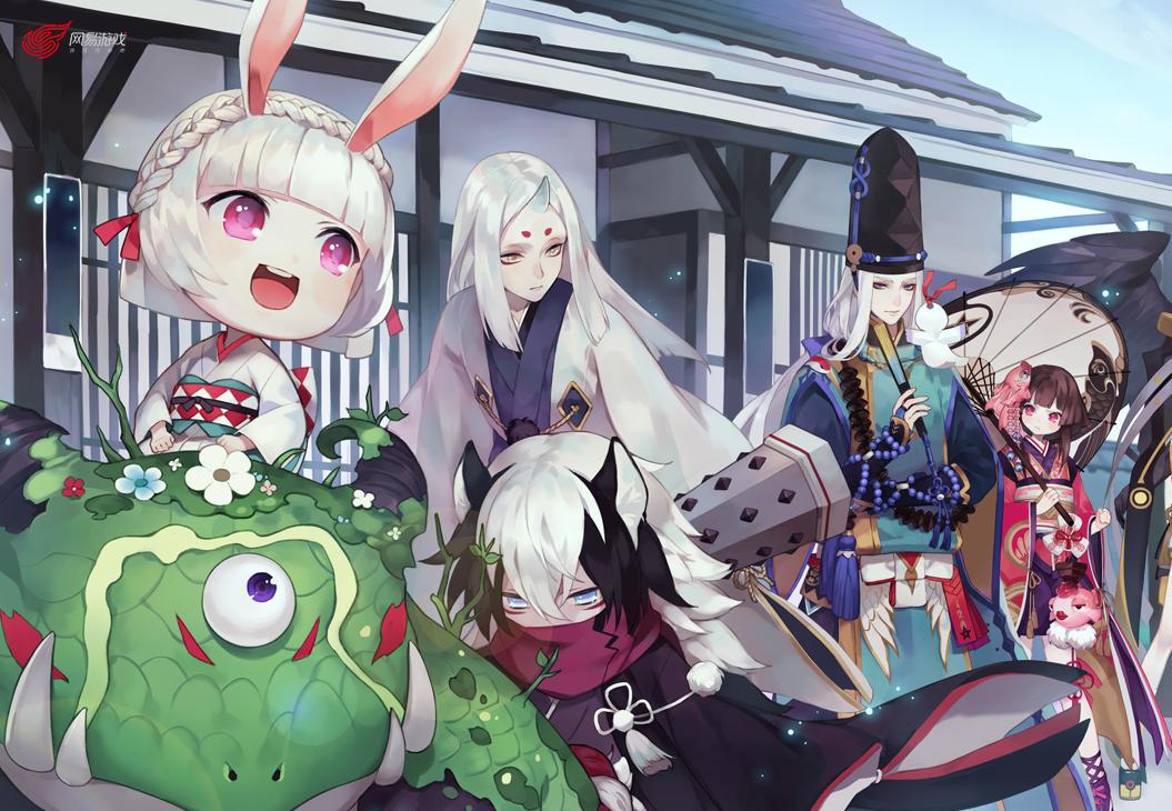 阴阳师2024年大型pve活动,阴阳师最新强力活动阵容