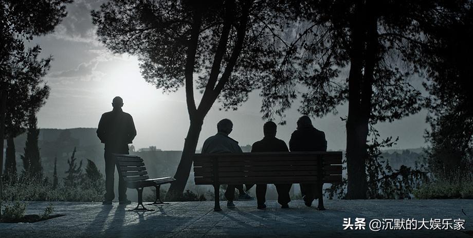 5部搞笑电影看了让你开怀大笑,开心喜剧搞笑电影