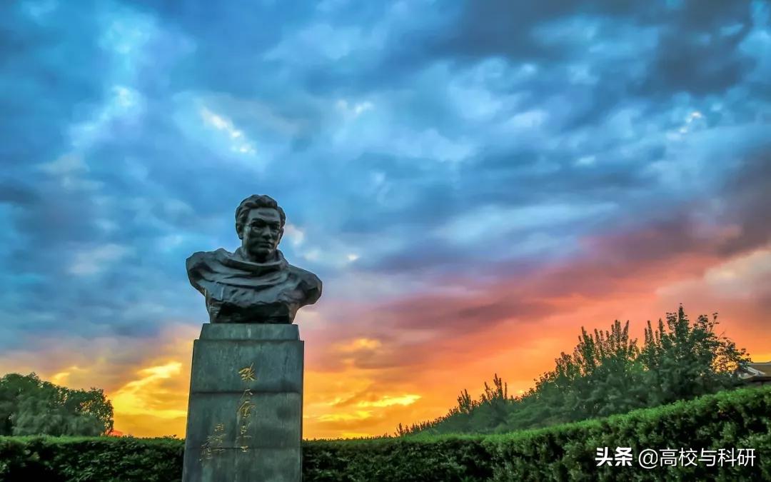 在天津的大学,天津大学顺利毕业难不难