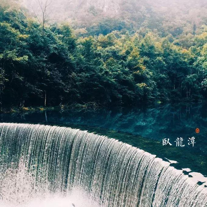 黄果树瀑布还是小七孔更值得去,贵州5日游攻略小七孔和黄果树