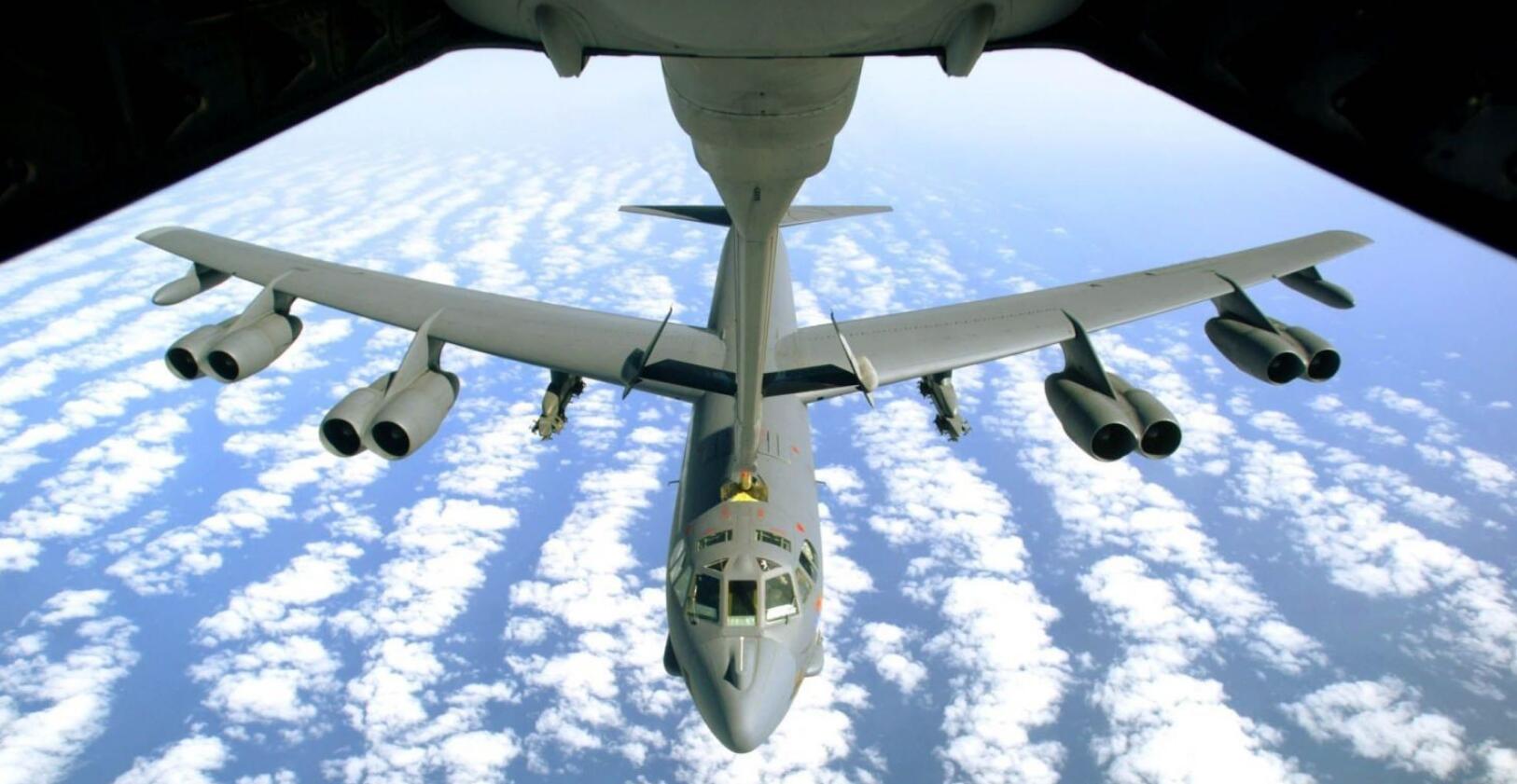 中国与俄罗斯的核武差距,美俄核武实力对比