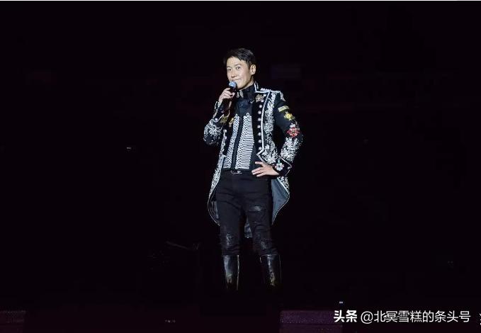 2019年黎明肇庆新区跨年演唱会,肇庆市黎明演唱会