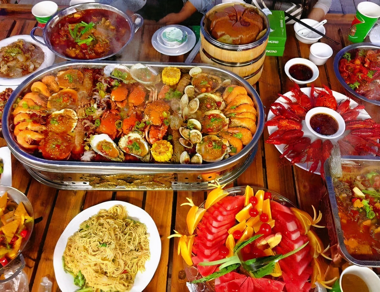 新马泰之旅的美好时光,新马泰十日游游记