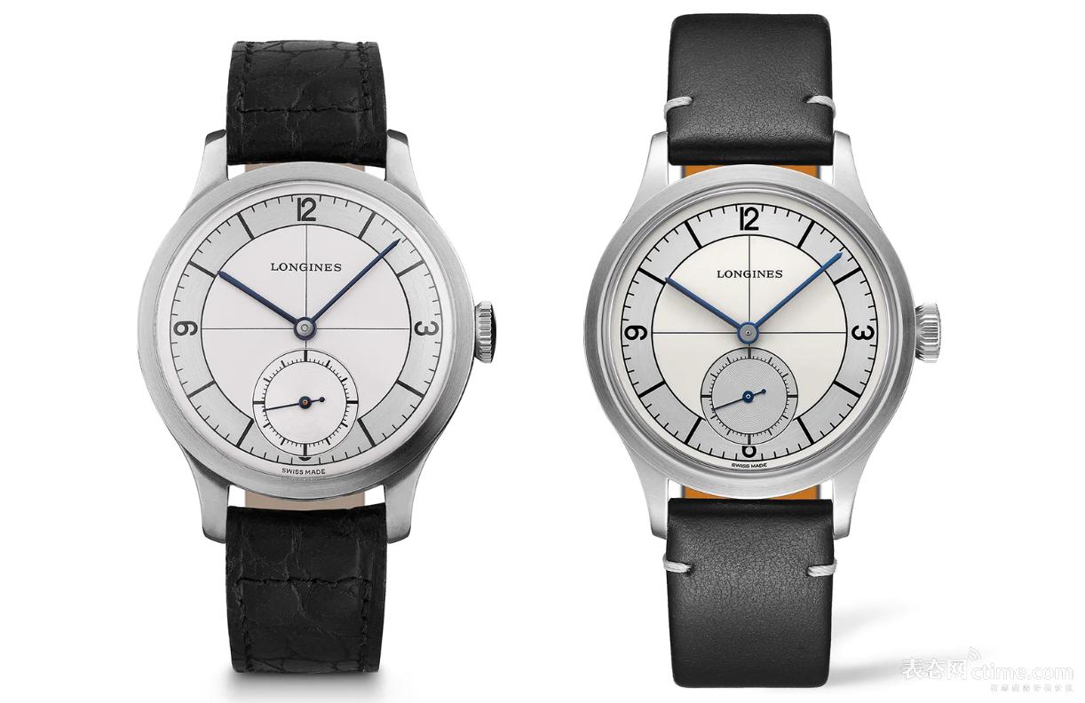 浪琴复刻最好的是哪款,浪琴经典复刻系列有哪几款