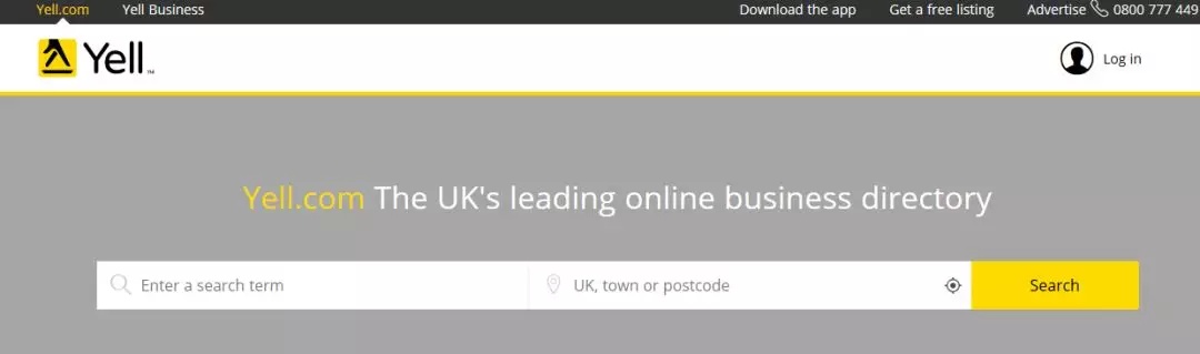 外贸常用十大网站,外贸人最常用的网站