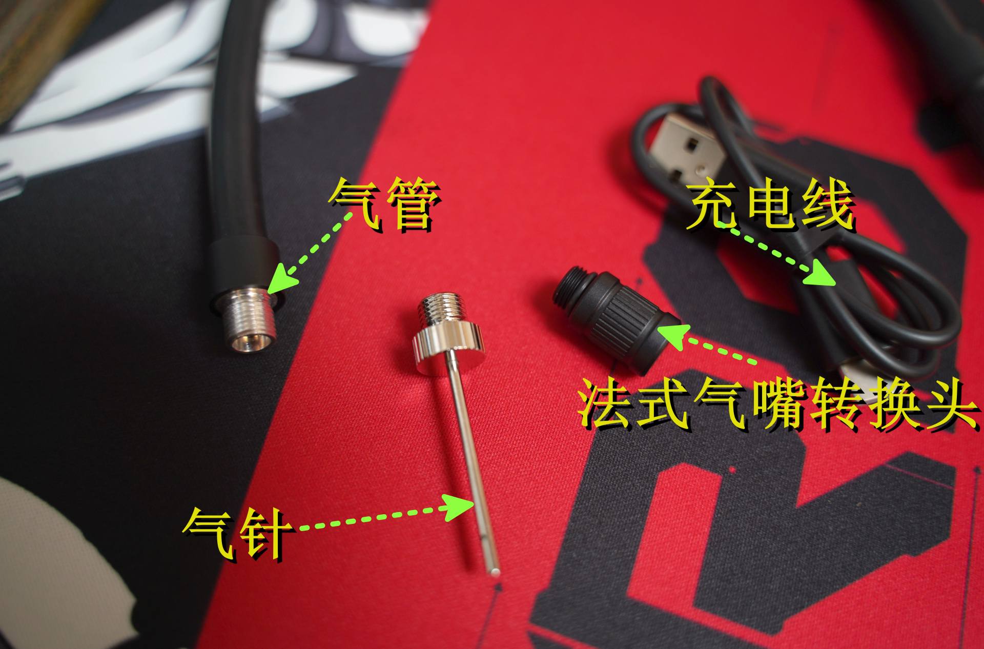 骑记充气宝n3和p1区别,骑记p1和小米充气宝2参数对比