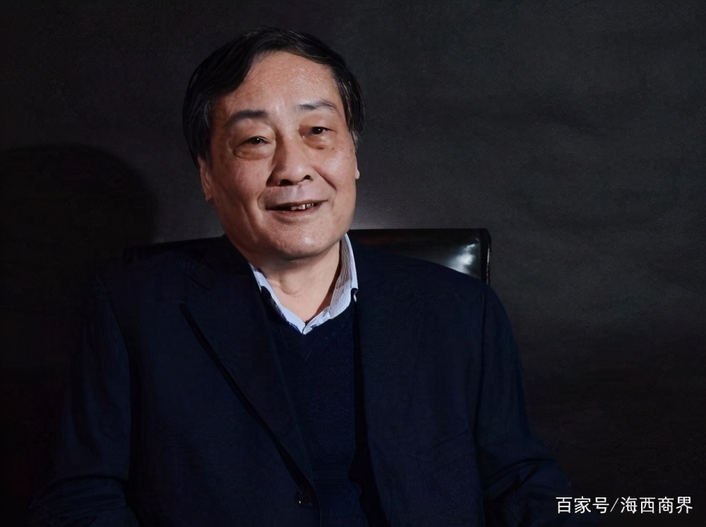 中国最高调神秘富豪悬赏缉凶！曾疯狂送钱，被称马云背后的男人