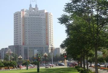 辽宁省人文地理环境,辽宁地理特征