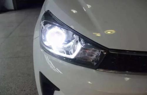 3.79万就能落地，起亚卖出“白菜价”，跑高速只要3毛1还是合资车