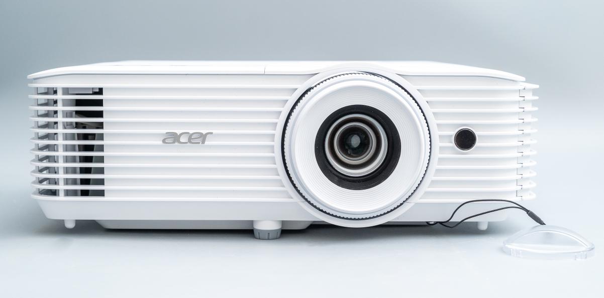 宏碁as620投影机安装教程,宏碁x6800投影仪怎么连网络