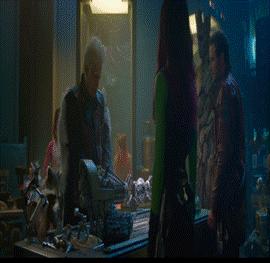 漫威复仇者联盟手机版剧情解说,漫威曝光的复联4七分钟视频