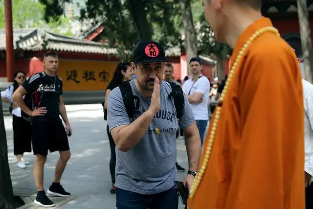 少林寺该何去何从,少林寺为什么能走出国门