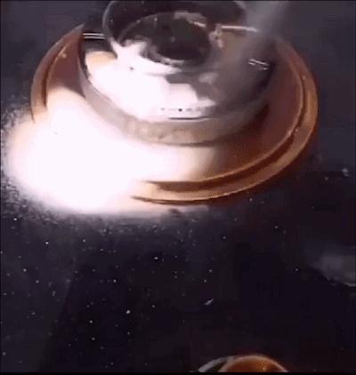 厨房油烟机顽固污垢清洁小妙招,油烟机污垢小妙招视频