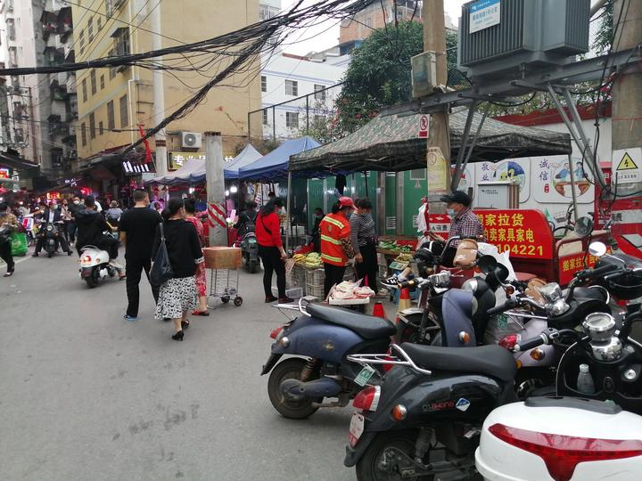 南宁市近期蔬菜涨价何时能解决,疫情后南宁菜价上涨原因