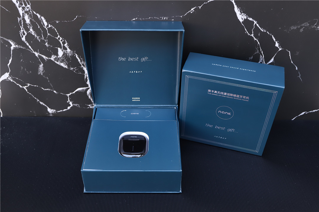 南卡lite真无线蓝牙耳机上手体验,nank南卡litepro蓝牙耳机测评