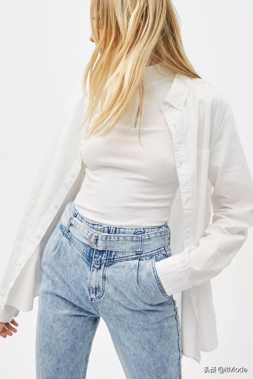 2024春夏五大流行趋势早穿早时髦,2019春夏4大流行趋势照着穿美到哭