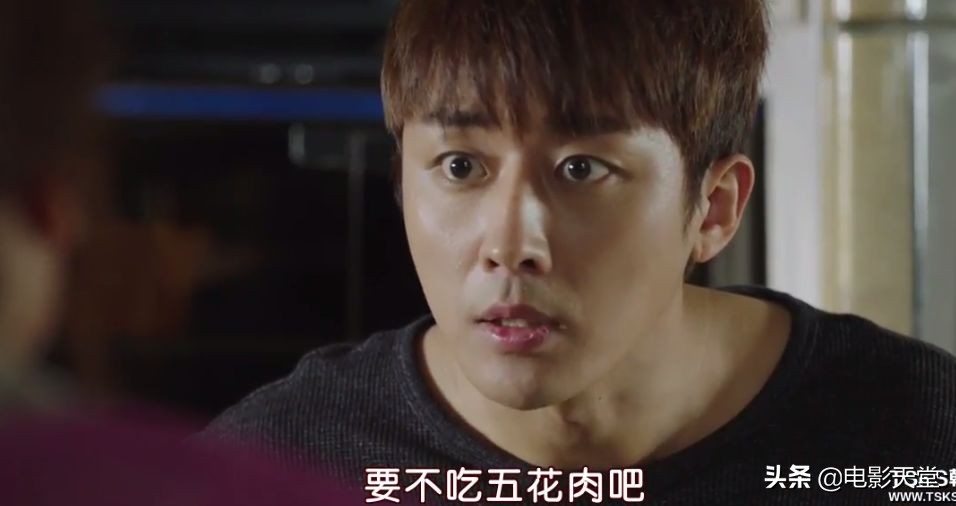 十三部虐到撕心裂肺的韩剧,93分高分韩剧全程泪点集集泪目