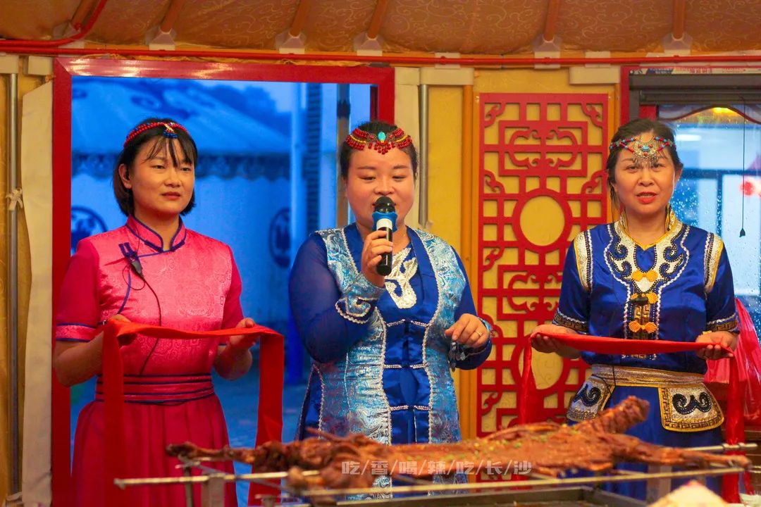 长沙分量十足的餐厅,长沙一家超级赞的餐厅