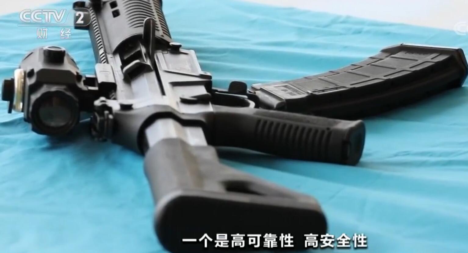 国产步枪实战射击,中国最新式步枪极限射击