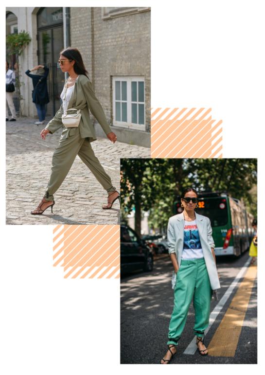 穿衣服打结小技巧,衣服打结穿搭技巧