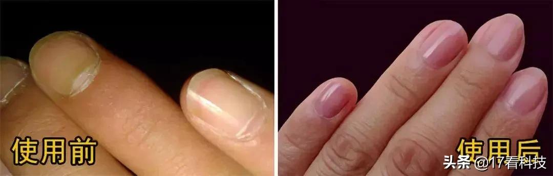 “令人敬佩”的德国设计，126年历史美甲资历，50块钱用10年
