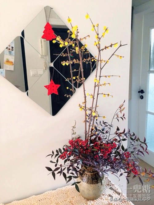 小户型橱柜鞋柜一体图片,小户型浴室门收纳