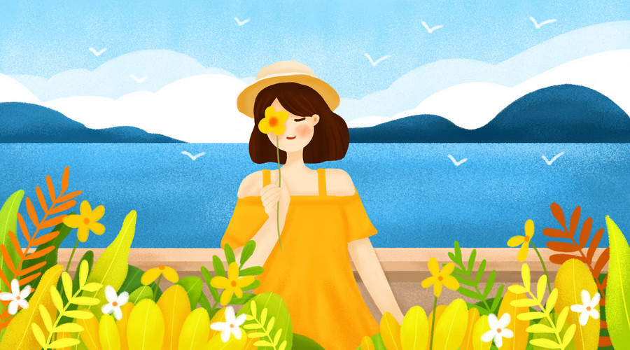 三个“花心”女人的心里话：这样的男人，永远都只是我的备胎