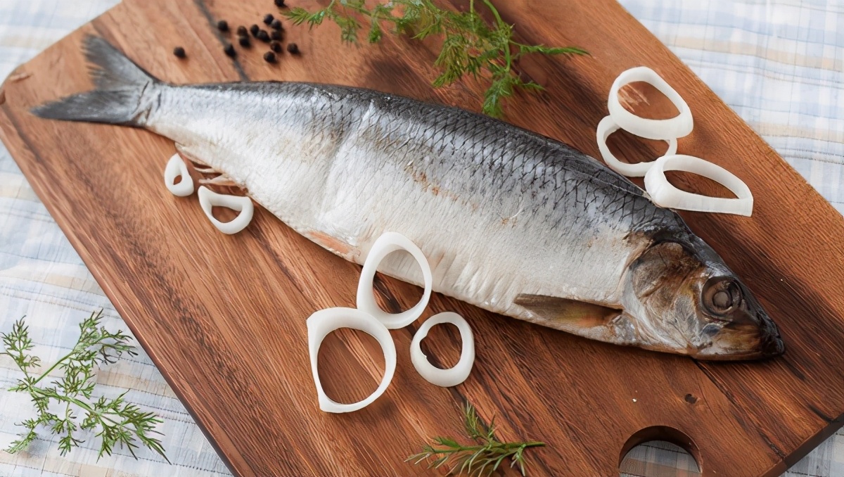 世界上最美味的10种鱼