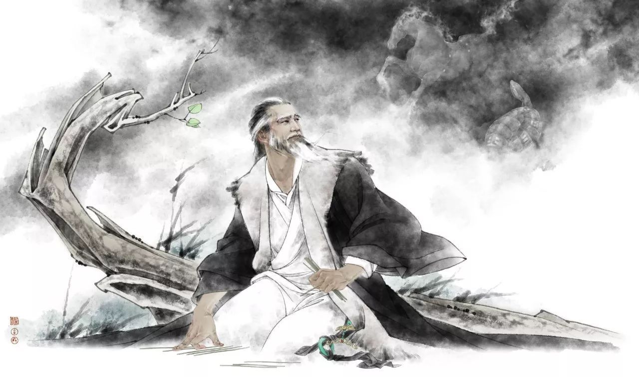 历史上的开挂人物文韬武略辛弃疾,历代文人中最能打的是辛弃疾吧