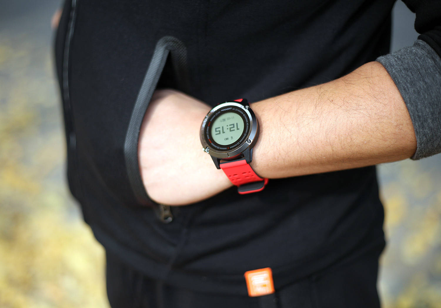 咕咚运动手表的价格稳定吗,咕咚智能手表售价