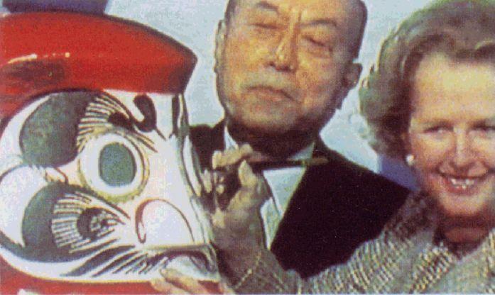 达摩玩偶,达摩毛绒玩偶