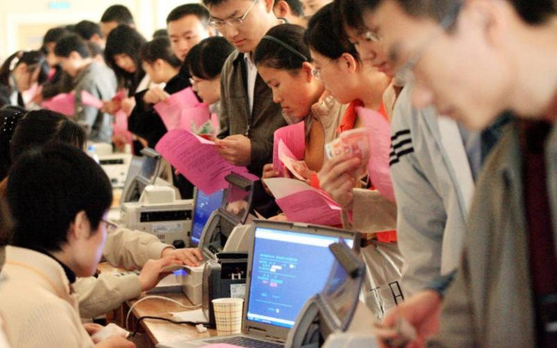 考研为啥要到原籍考,考研本地报考条件