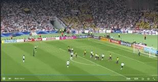 被颜值耽误的贝克汉姆,贝克汉姆巅峰到底有多恐怖