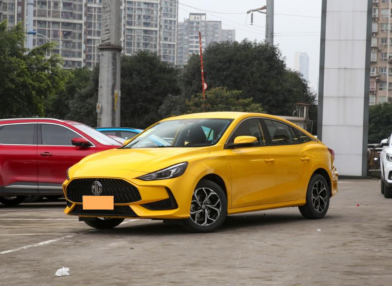 自动挡省油小汽车推荐哪款车型,皮实耐造的自动挡小轿车推荐几款