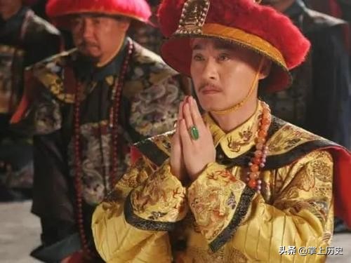 客观分析雍正皇帝,雍正能力不行为什么能当皇帝