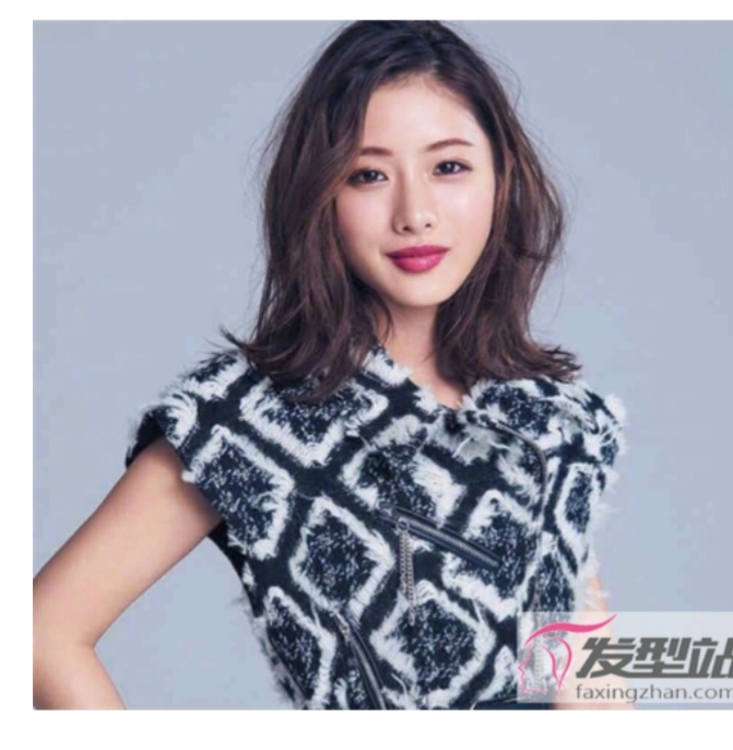 小个子圆脸女生剪什么短发好看,小个子圆脸女生剪什么发型