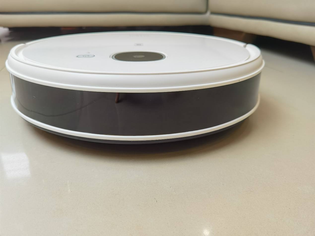 科沃斯地宝n9拖洗一体测评,科沃斯地宝n9洗拖把可以调吗