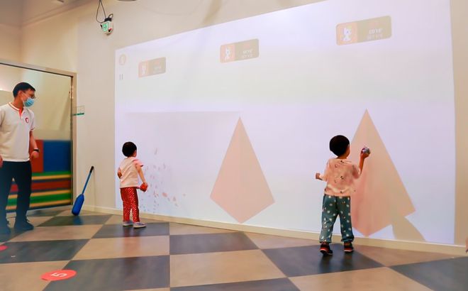 2020少儿体适能加盟品牌,少儿体适能教育加盟