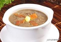 效果好制作简单的养生药膳10例